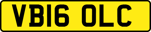 VB16OLC