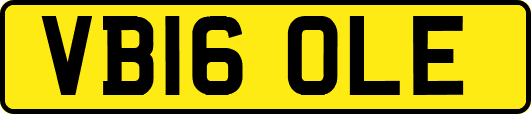 VB16OLE