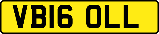 VB16OLL