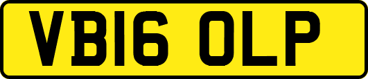 VB16OLP