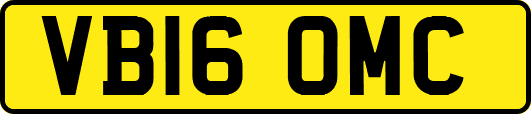 VB16OMC