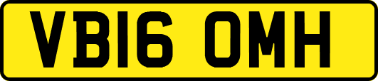 VB16OMH