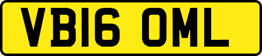 VB16OML