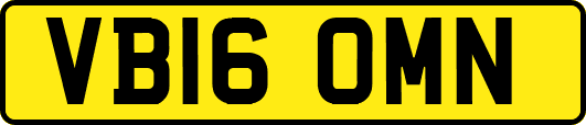 VB16OMN