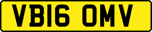 VB16OMV