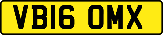 VB16OMX