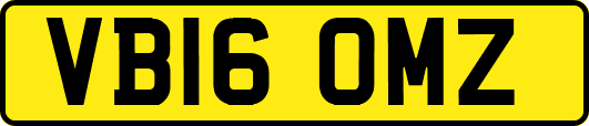 VB16OMZ