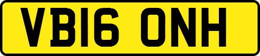 VB16ONH