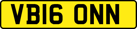 VB16ONN