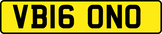 VB16ONO