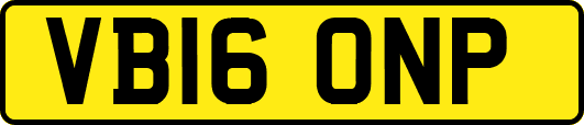 VB16ONP