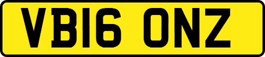 VB16ONZ