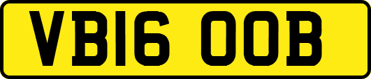 VB16OOB
