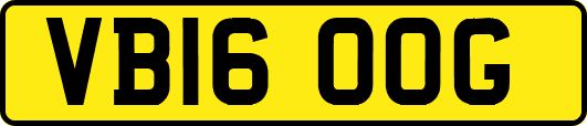 VB16OOG