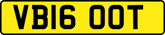 VB16OOT