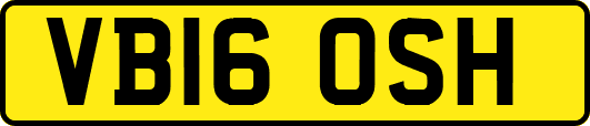 VB16OSH