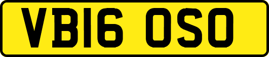 VB16OSO
