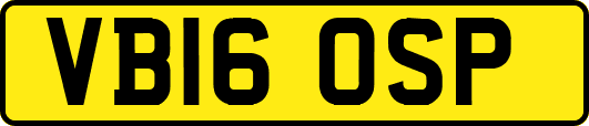 VB16OSP