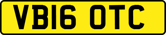 VB16OTC