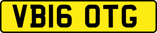 VB16OTG