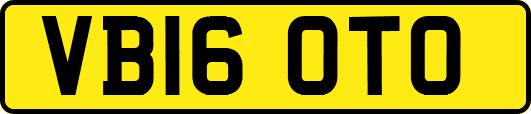 VB16OTO