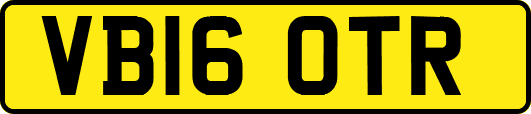 VB16OTR