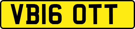 VB16OTT