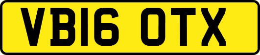 VB16OTX