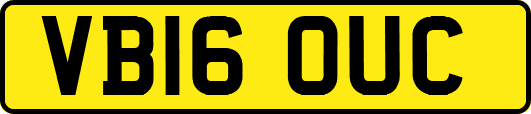 VB16OUC