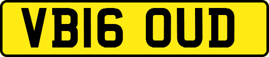VB16OUD