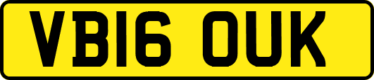 VB16OUK