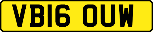 VB16OUW