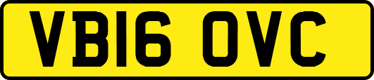 VB16OVC