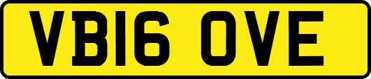 VB16OVE