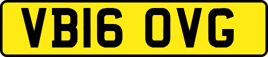 VB16OVG