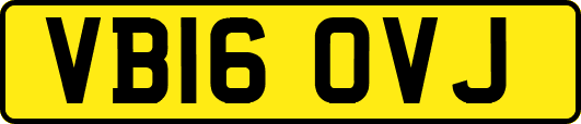 VB16OVJ