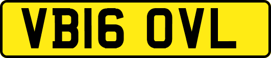 VB16OVL