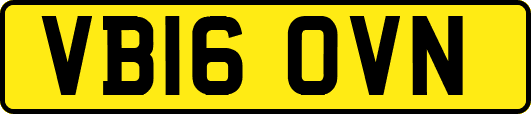 VB16OVN