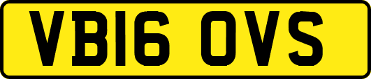 VB16OVS