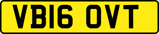VB16OVT