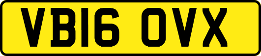 VB16OVX