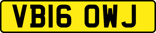 VB16OWJ