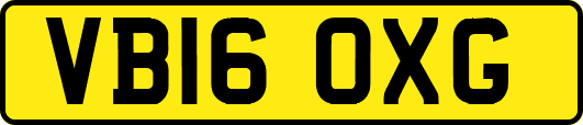 VB16OXG