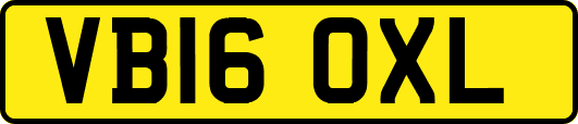 VB16OXL