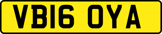 VB16OYA