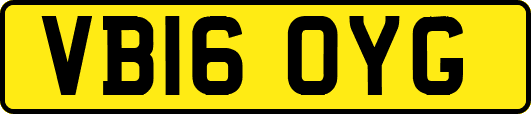VB16OYG