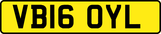 VB16OYL