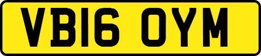 VB16OYM
