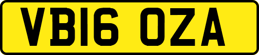 VB16OZA