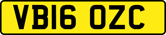 VB16OZC